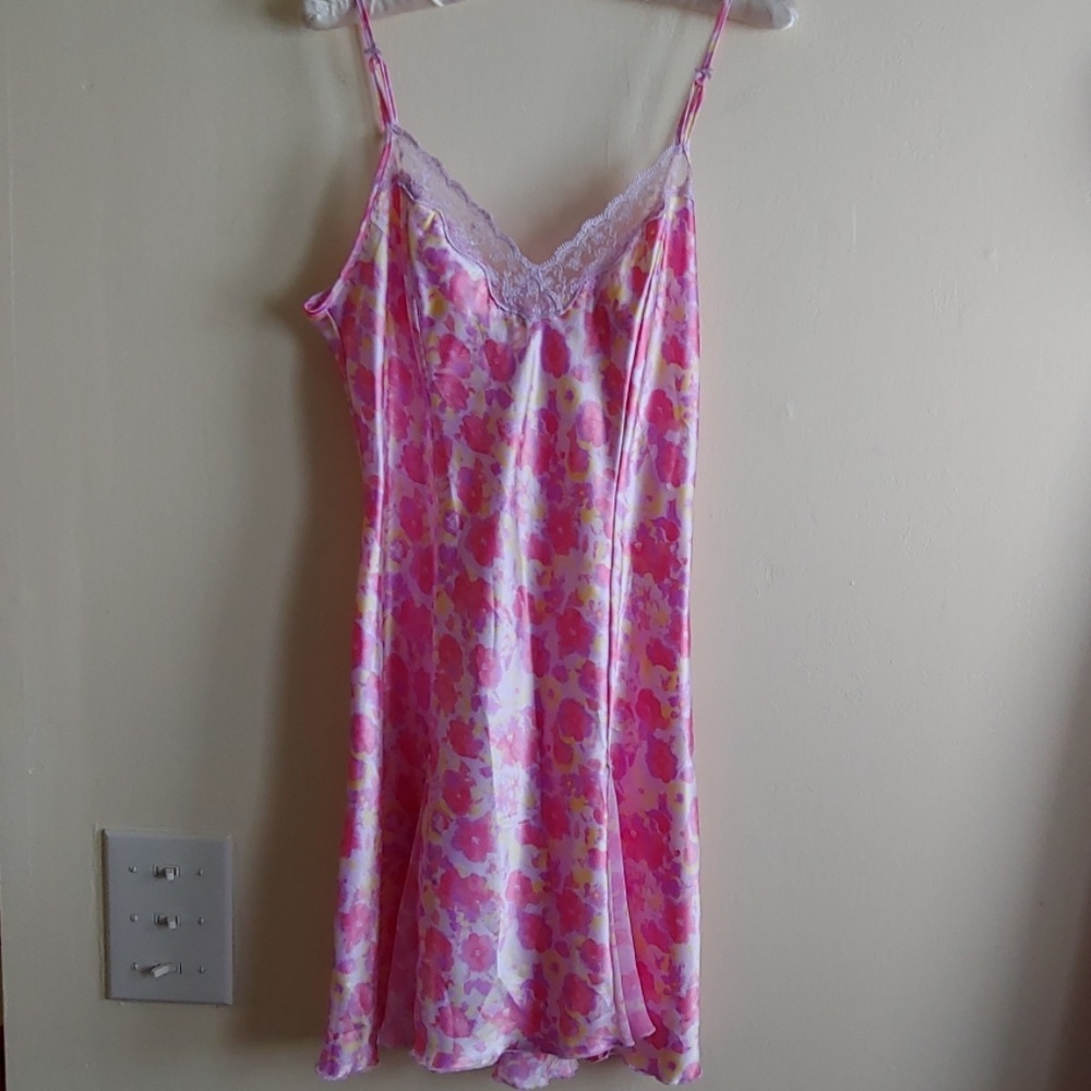 DELICATES Floral Nightgown, Lingerie